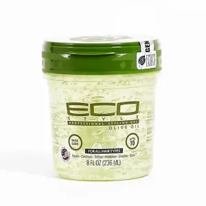 Eco Styler - Olive Oil Hair Styling Gel