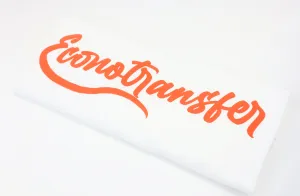ECONOPUFF ORANGE 20"