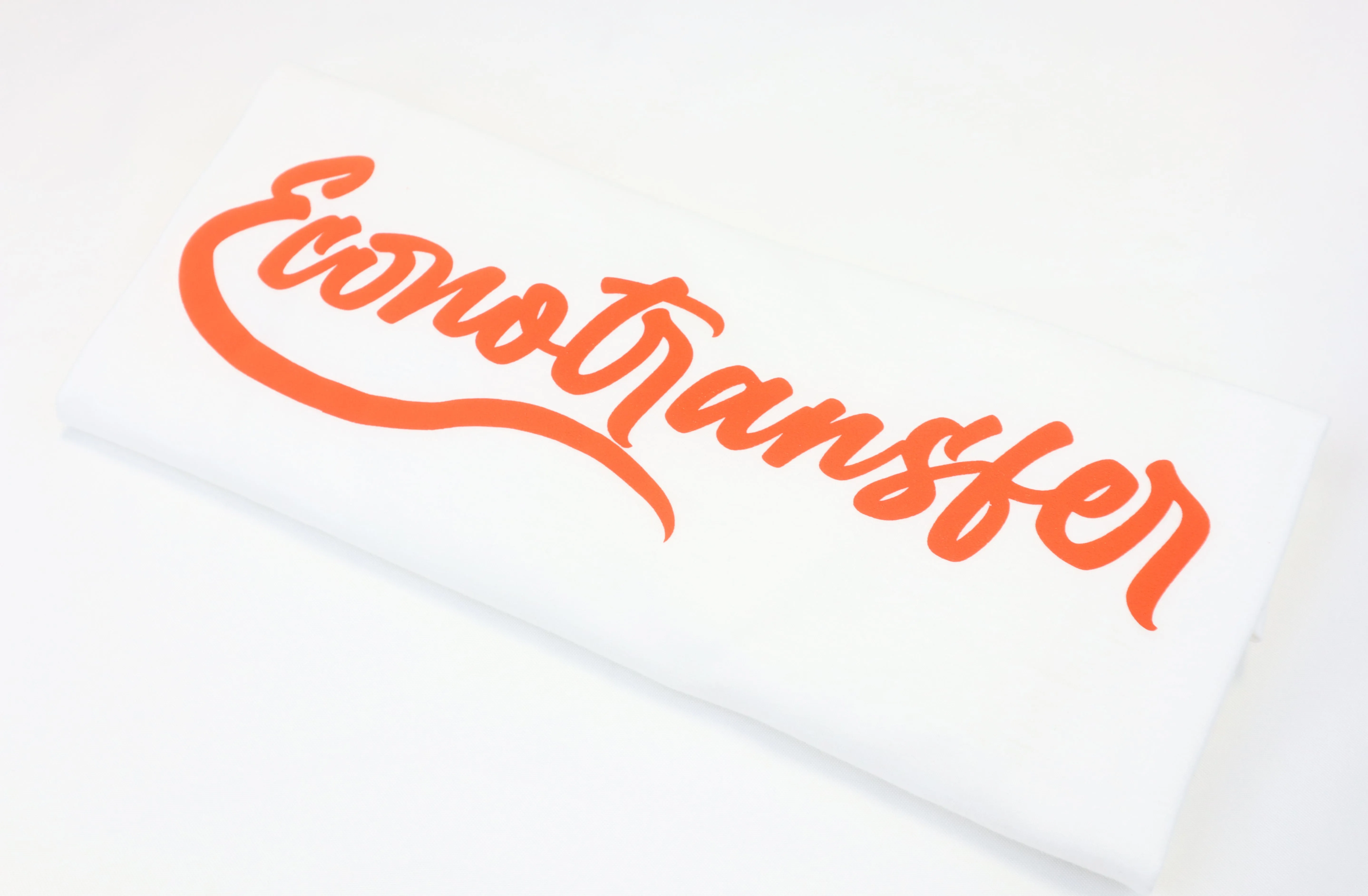ECONOPUFF ORANGE 20"