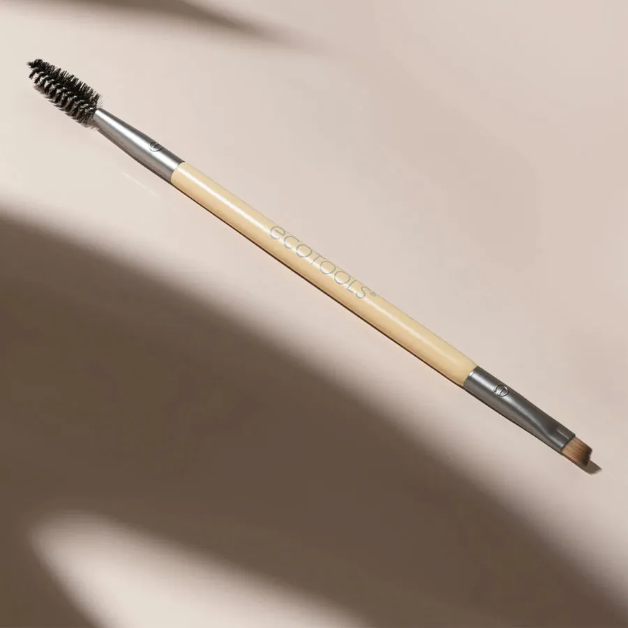 EcoTools Eyebrow Brush Duo