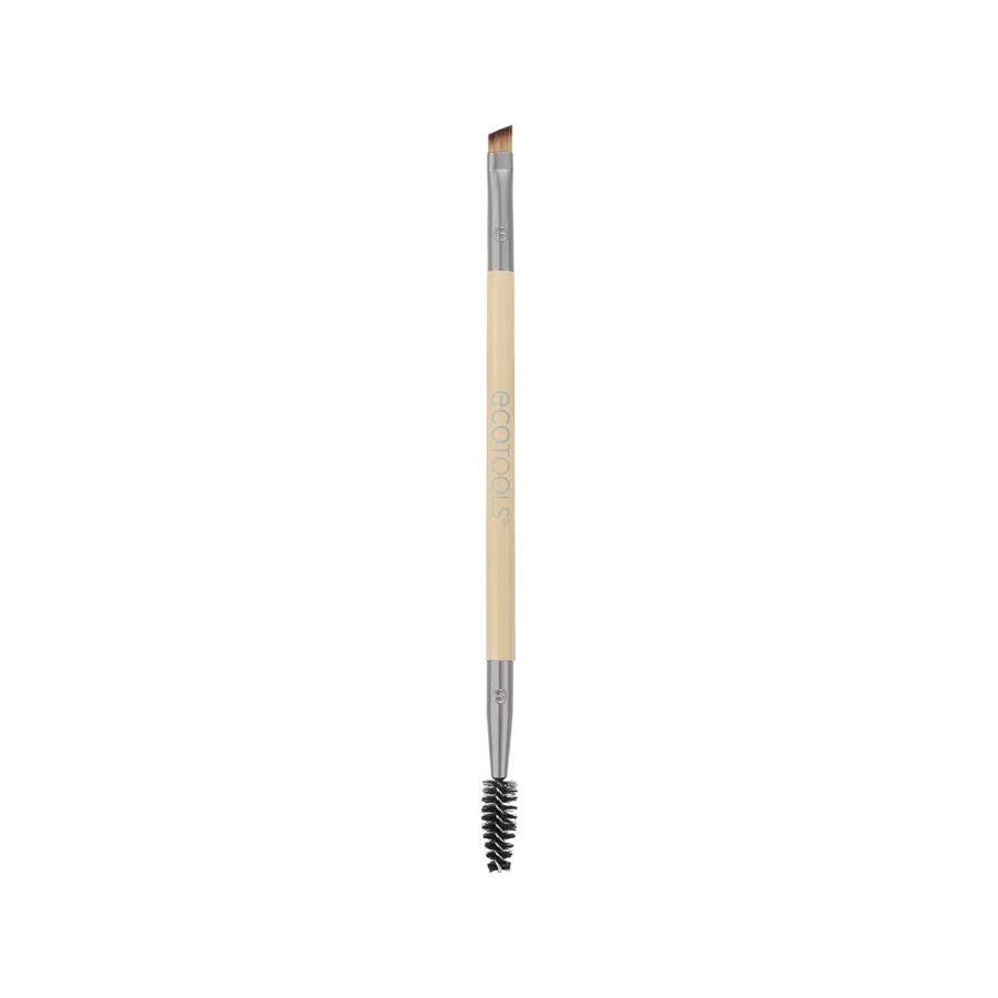 EcoTools Eyebrow Brush Duo