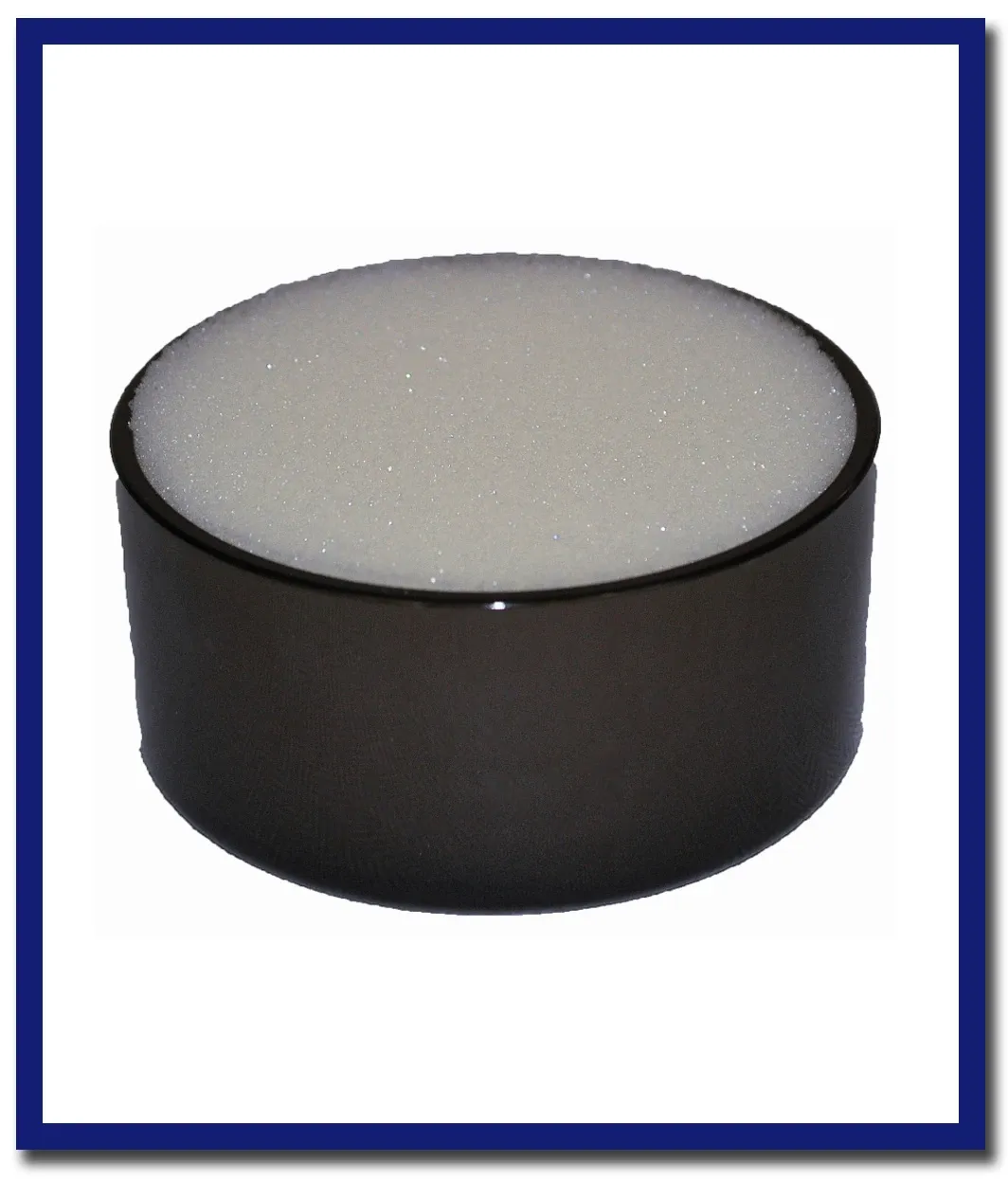 Edco Teller Sponge & Bowl - 12 Pcs Per Pack