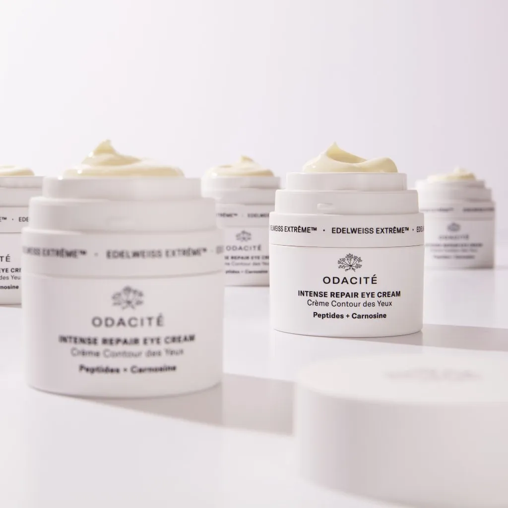 Edelweiss Extrême™ Intense Repair Eye Cream