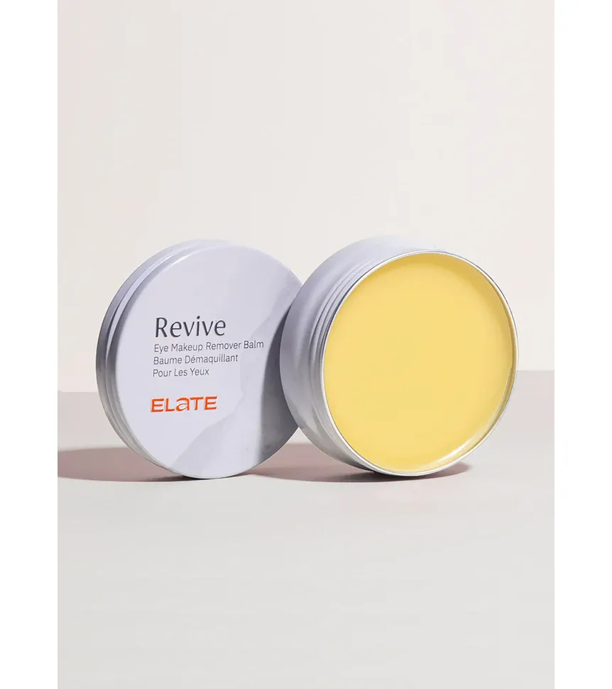 Elate Cosmetics - Eye Makeup Remover Balm