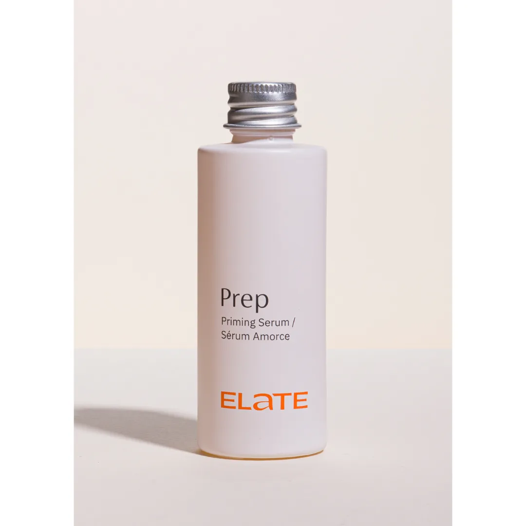 Elate Cosmetics Prep Primer