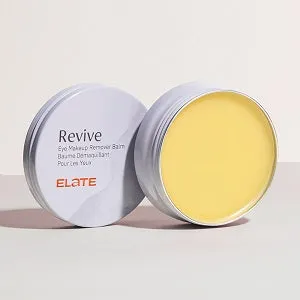 Elate Revive Makeup Remover Balm Vegan