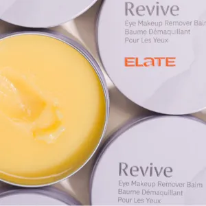 Elate Revive Makeup Remover Balm Vegan