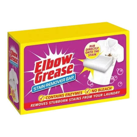 Elbow Grease Stain Remover Bar - 100 g