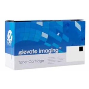 Elevate A8DA330 Reman TN324 Magenta Toner