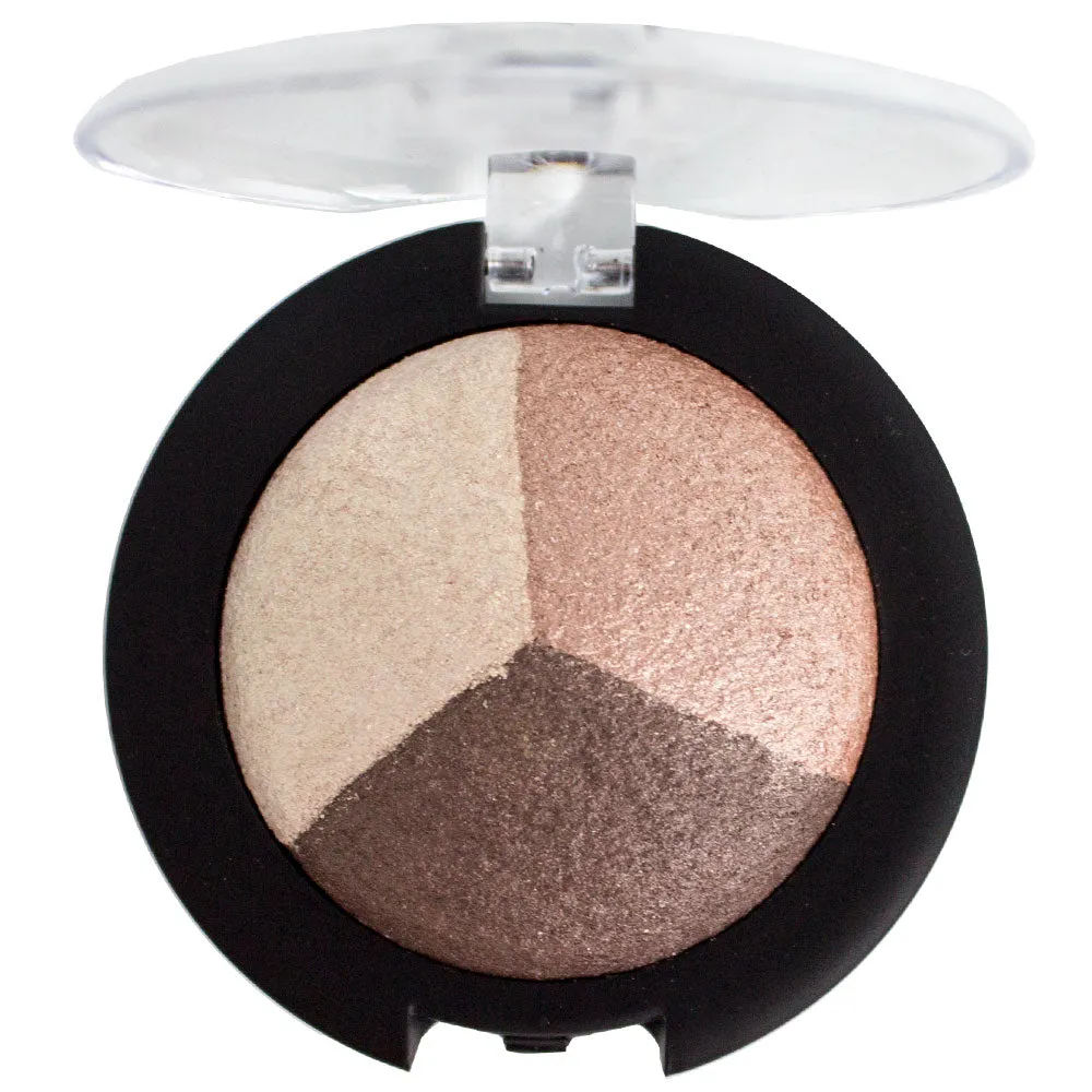 e.l.f. Baked Trio Eyeshadow