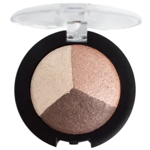 e.l.f. Baked Trio Eyeshadow