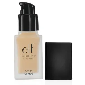 E.L.F FLAWLESS FINISH FOUNDATION