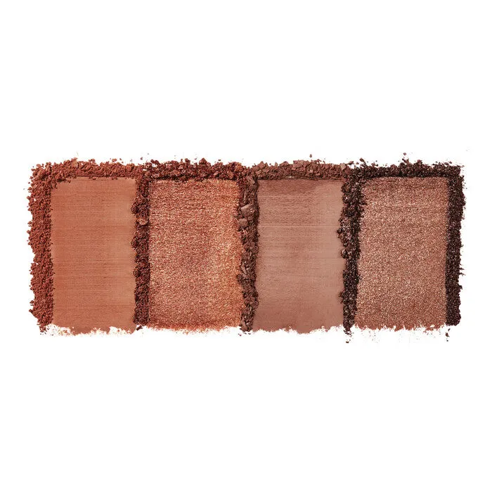 ELF shadow palette pumpkin pie علبة ظلال العيون من ايلف