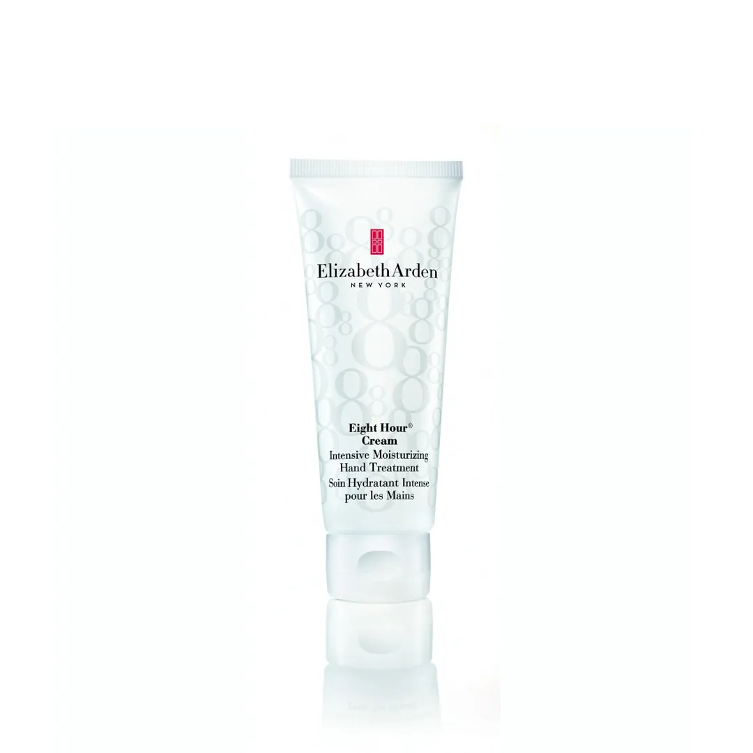 Elizabeth Arden Eight Hour Cream Intensive Moisturizing Hand Treatment