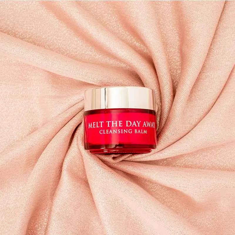 Ella & Jo Melt The Day Away Cleansing Balm