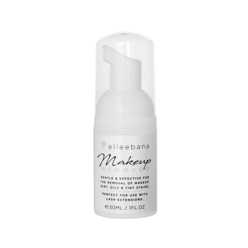 ELLEEBANA - Makeup Remover