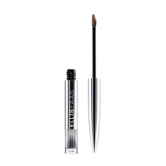 Ellis Faas Creamy Eyes - # E125 (Khaki Green) 2.5ml/0.085oz