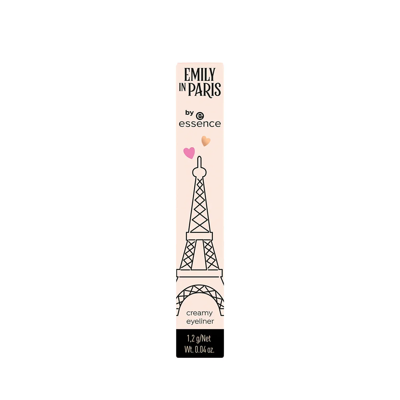 Emily In Paris Creamy Eyeliner
