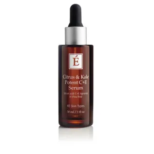 Eminence Citrus & Kale Potent C E Serum