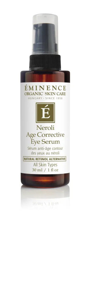 Eminence: Neroli Age Corrective Eye Serum