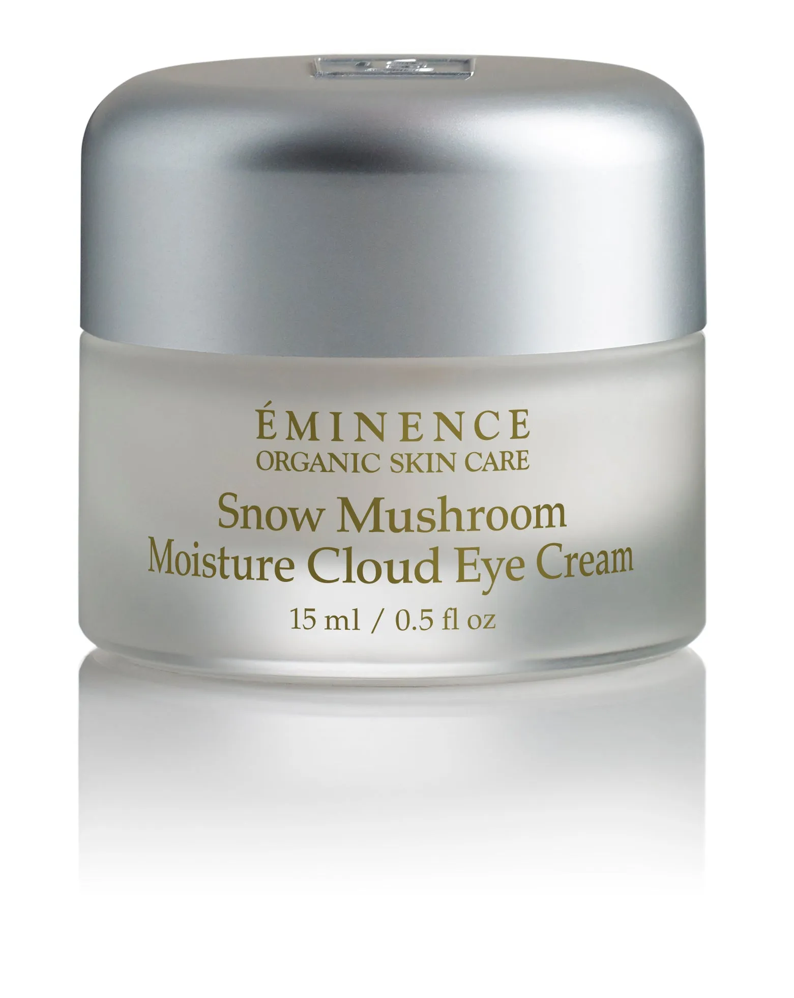 Eminence: Snow Mushroom Moisture Cloud Eye Cream