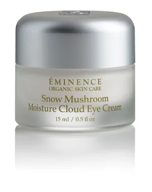 Eminence: Snow Mushroom Moisture Cloud Eye Cream