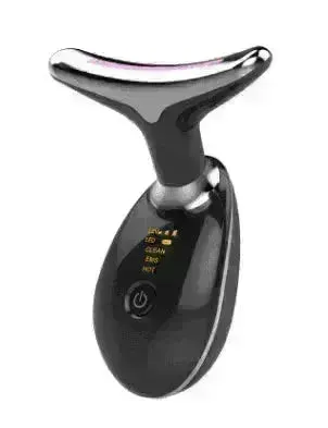 EMS Neck Lifting & Tightening Device, LED Photon Beauty