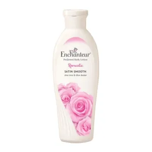 ENCHANTEUR BODY LOTION ROMANTIC 250ML