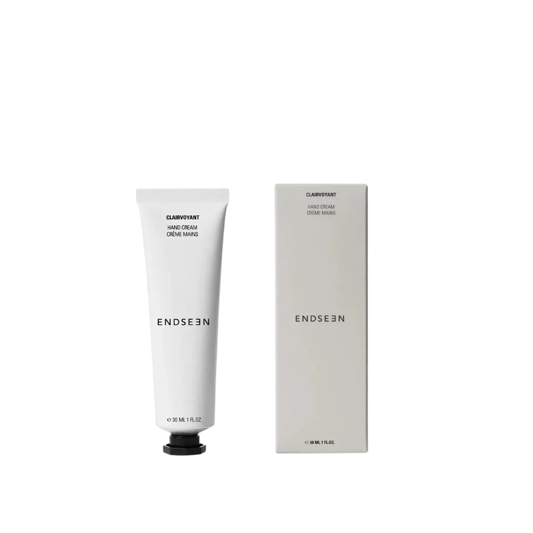 ENDSEEN Clairvoyant Hand Cream