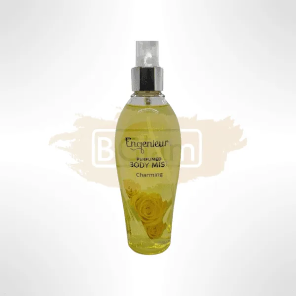 Engenieur Perfumed Body Mist 250ml - Charming