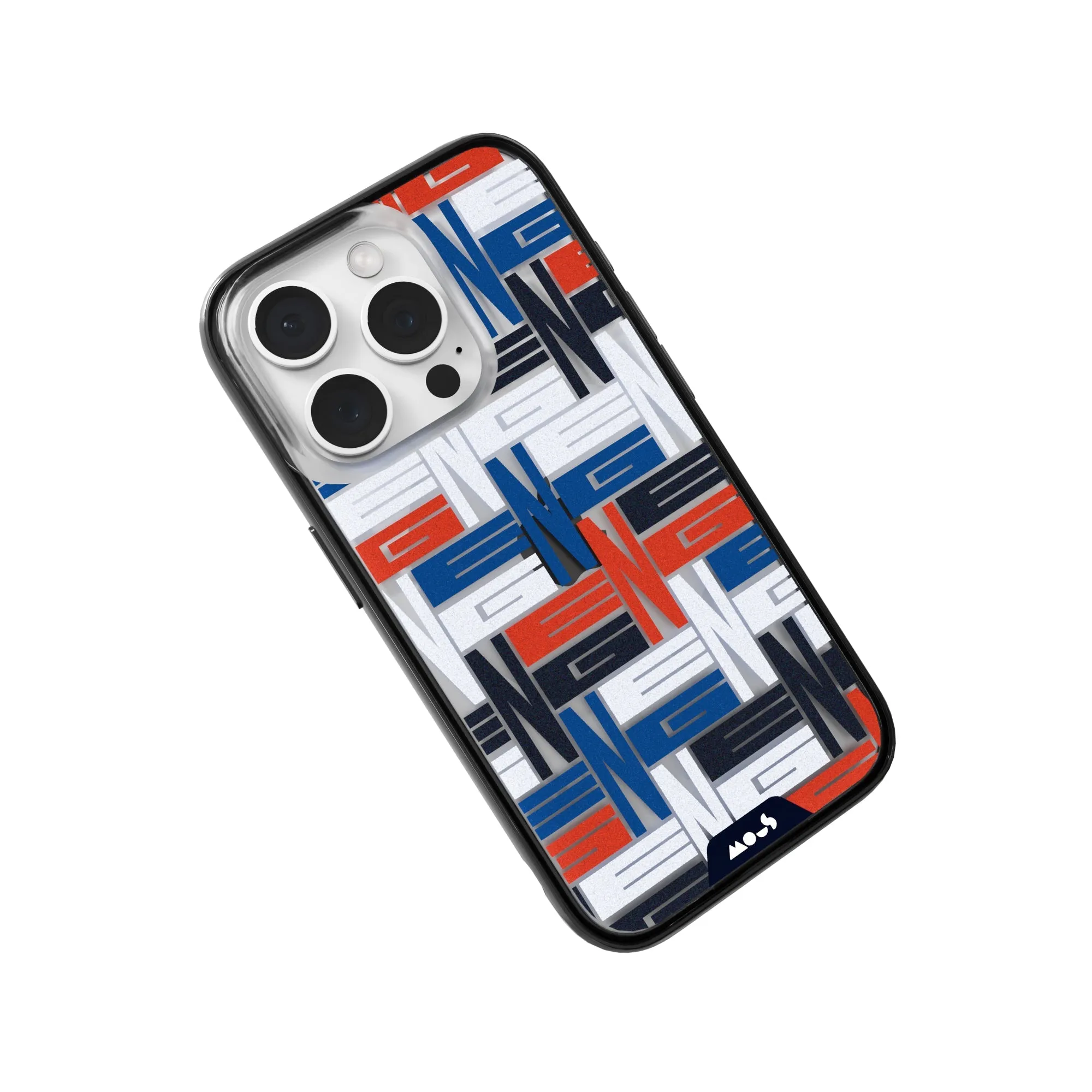England One Family Printed Phone Case
