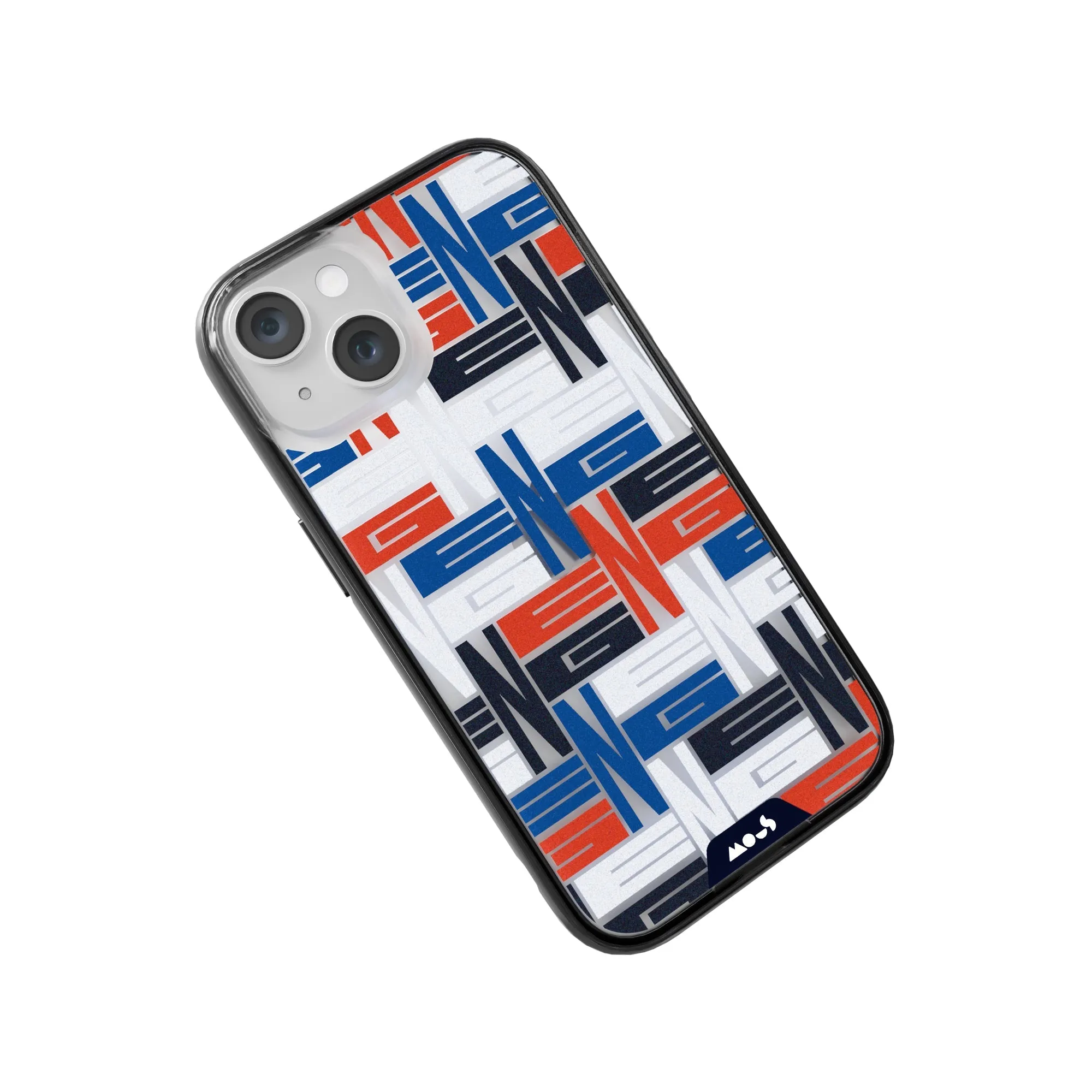 England One Family Printed Phone Case