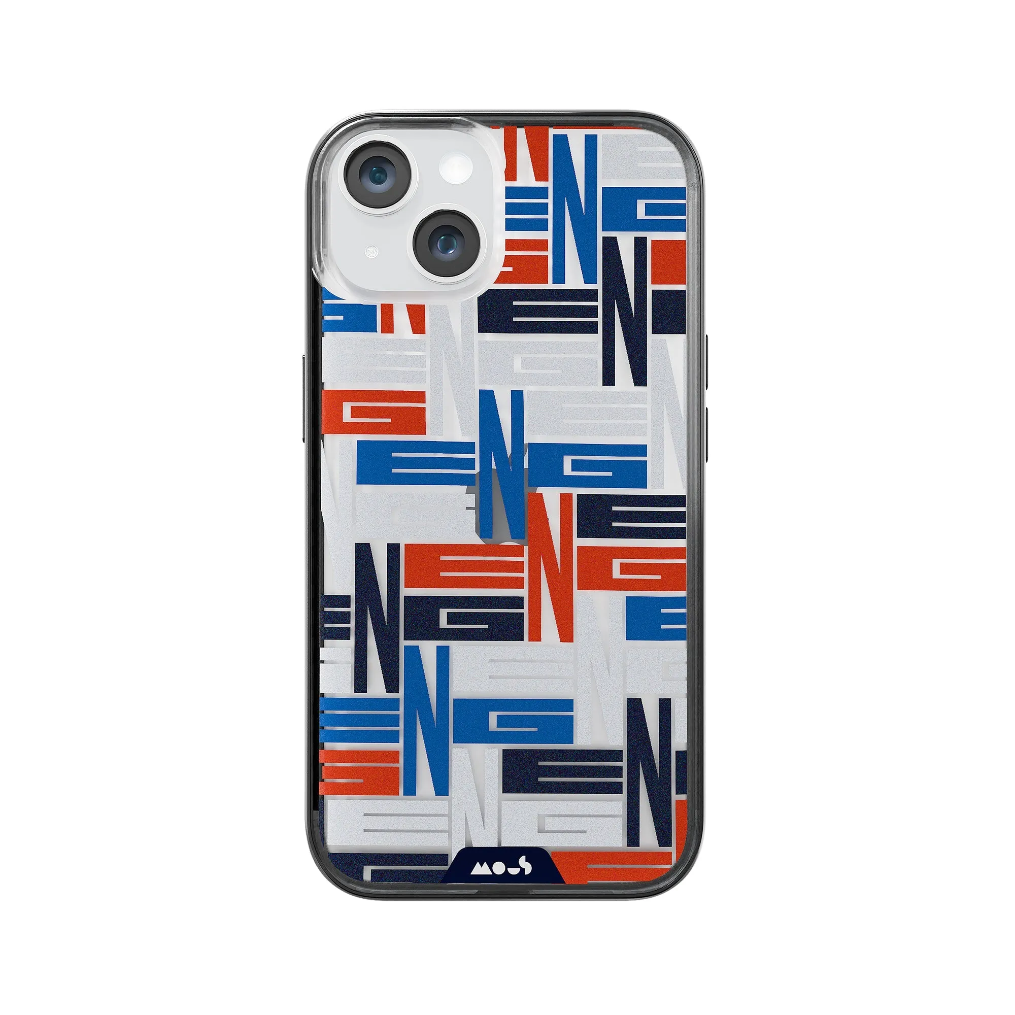 England One Family Printed Phone Case