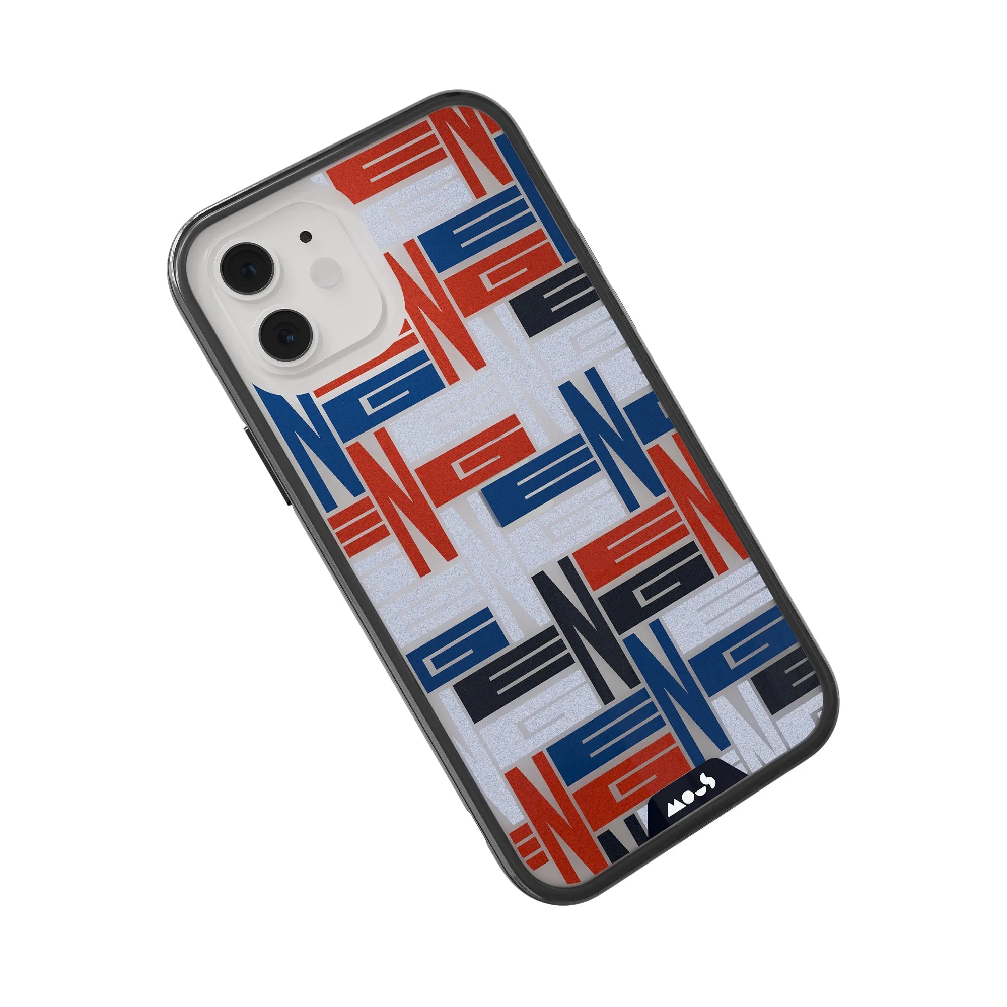 England One Family Printed Phone Case