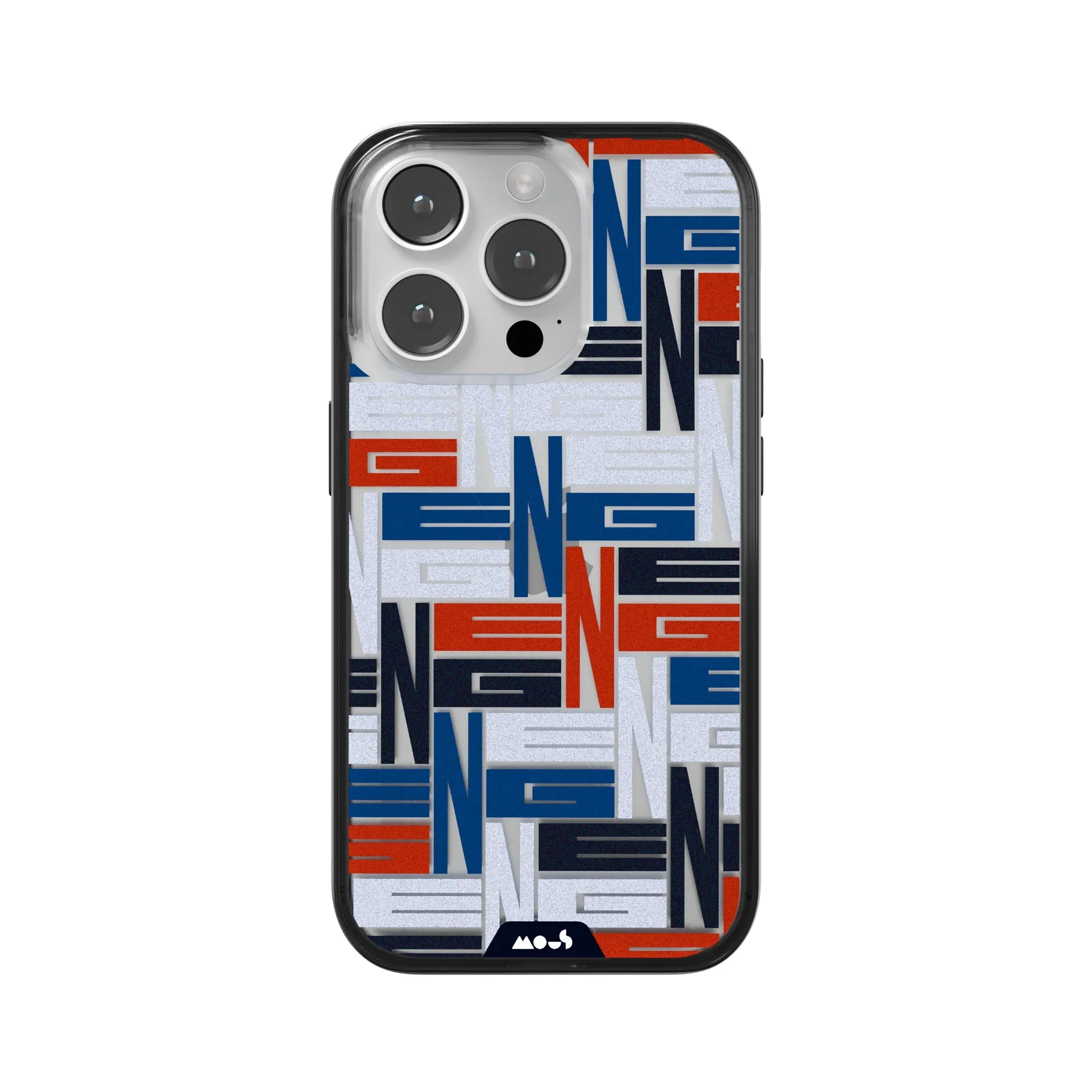 England One Family Printed Phone Case