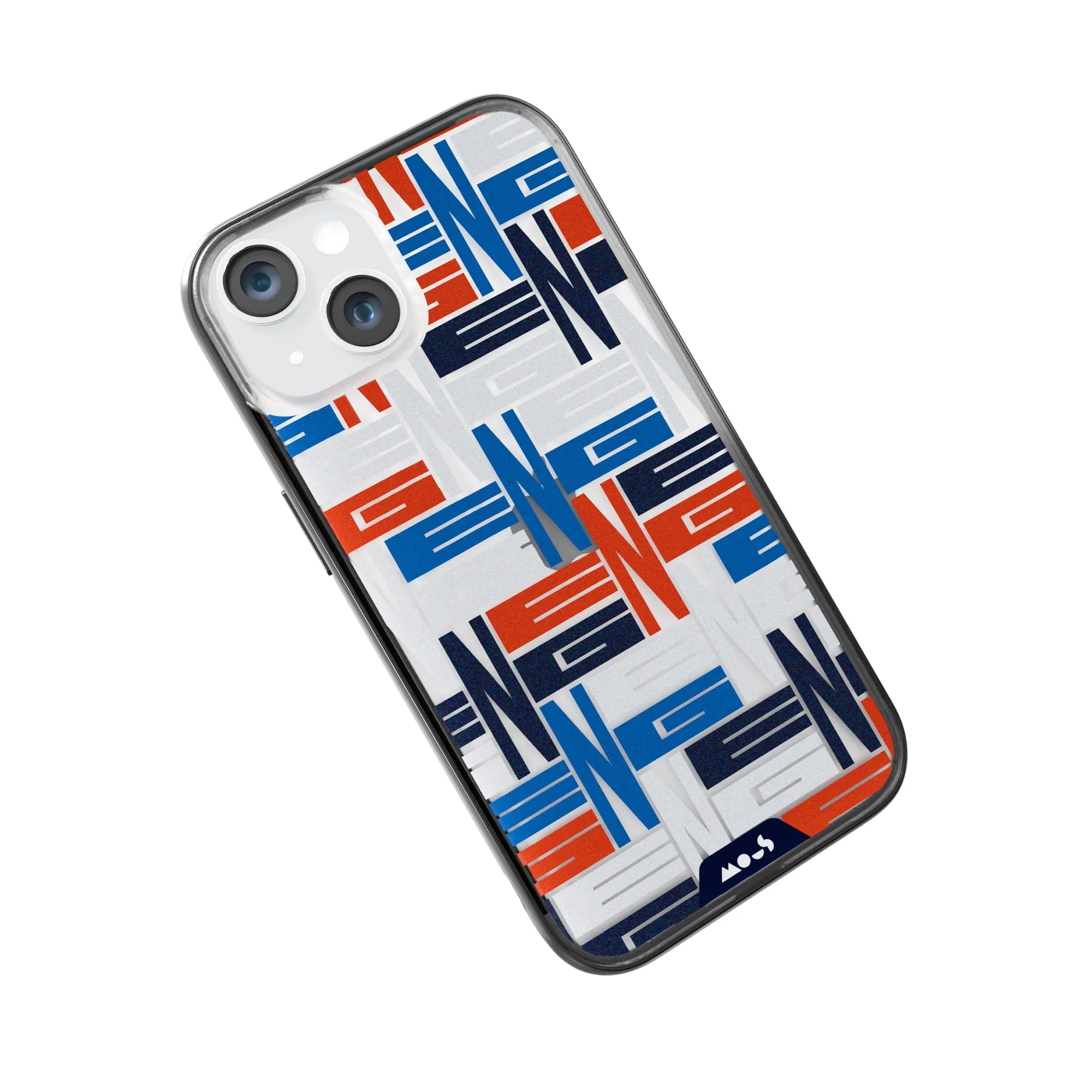 England One Family Printed Phone Case