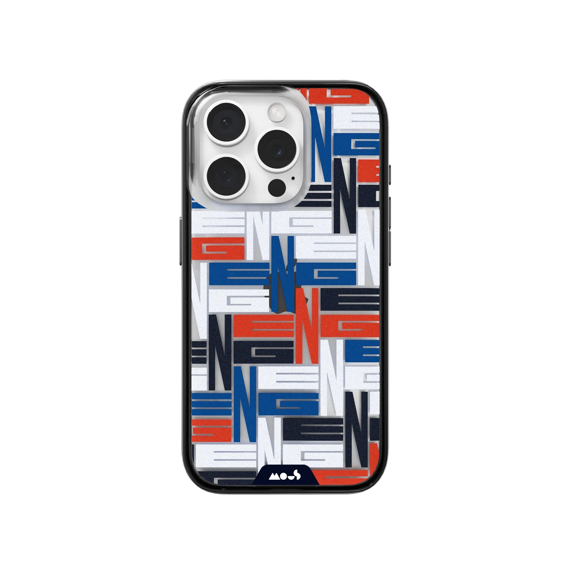 England One Family Printed Phone Case