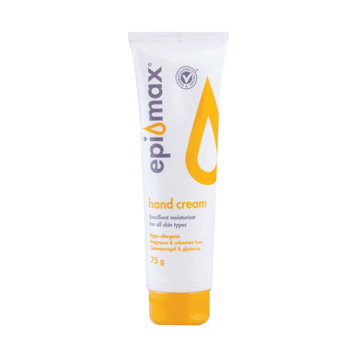 Epi-Max Hand Cream 75g