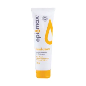 Epi-Max Hand Cream 75g