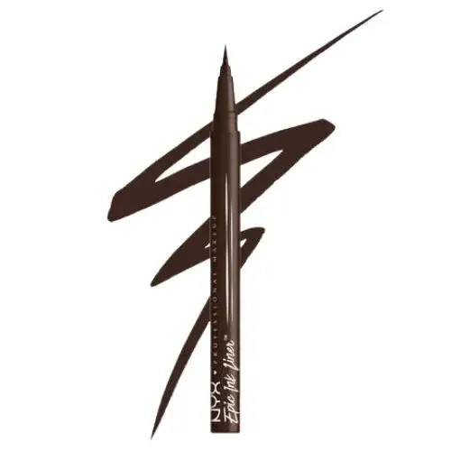 Epic Ink Liner Dark Chocolate