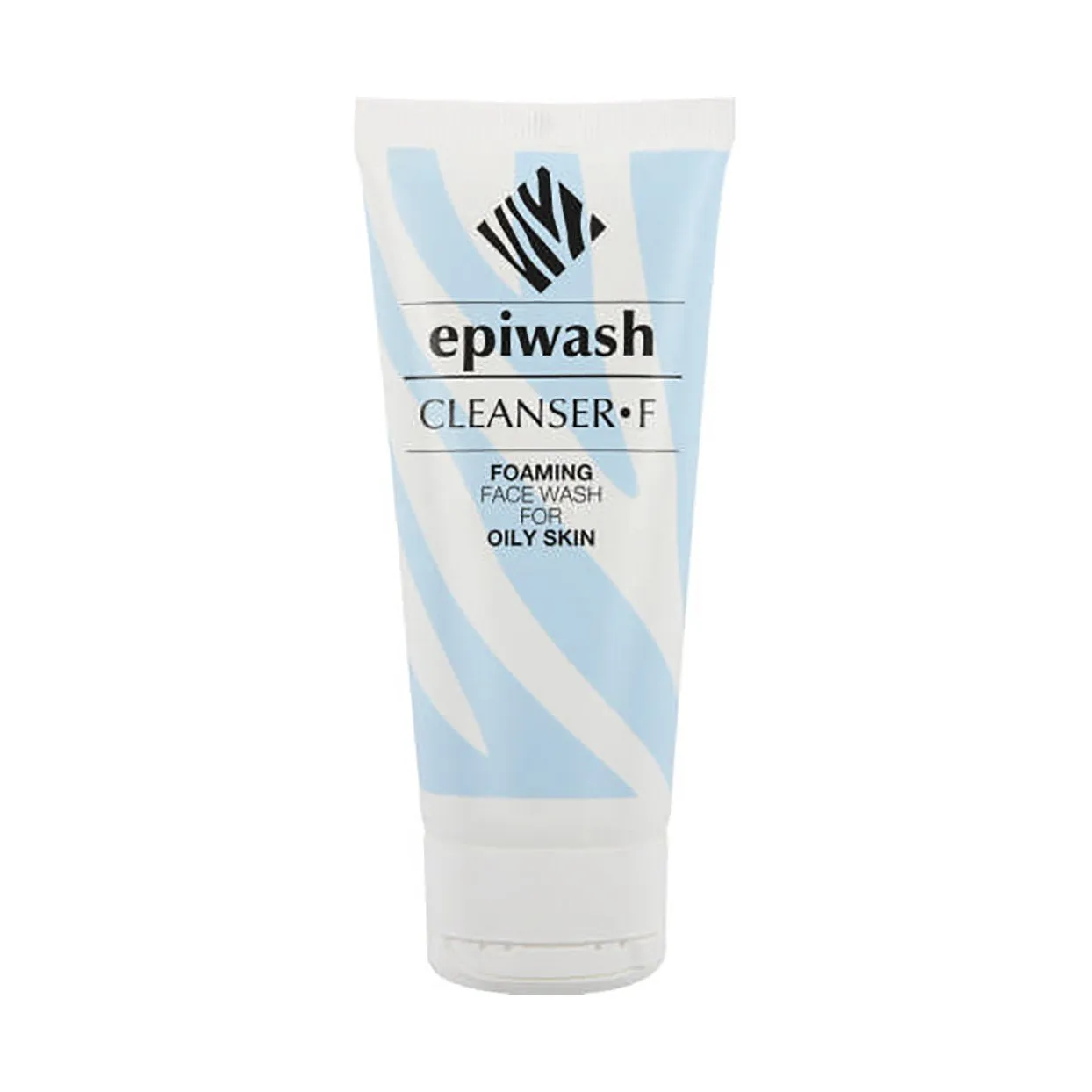 Epiwash Cleanser Foaming Face Wash For Oily Skin 100ml