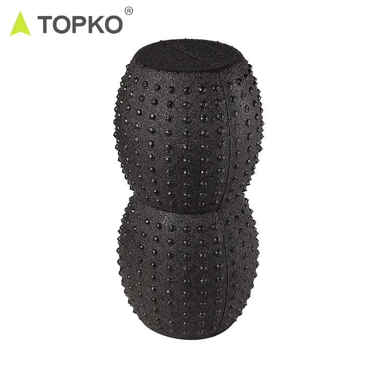 EPP Peanut Foam Roller