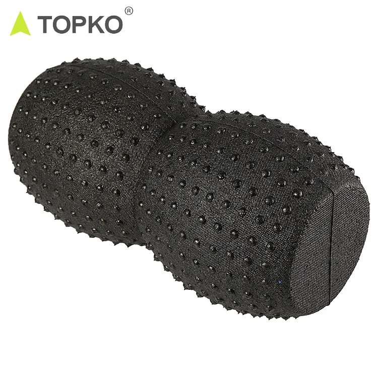 EPP Peanut Foam Roller