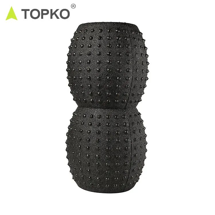 EPP Peanut Foam Roller