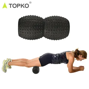 EPP Peanut Foam Roller