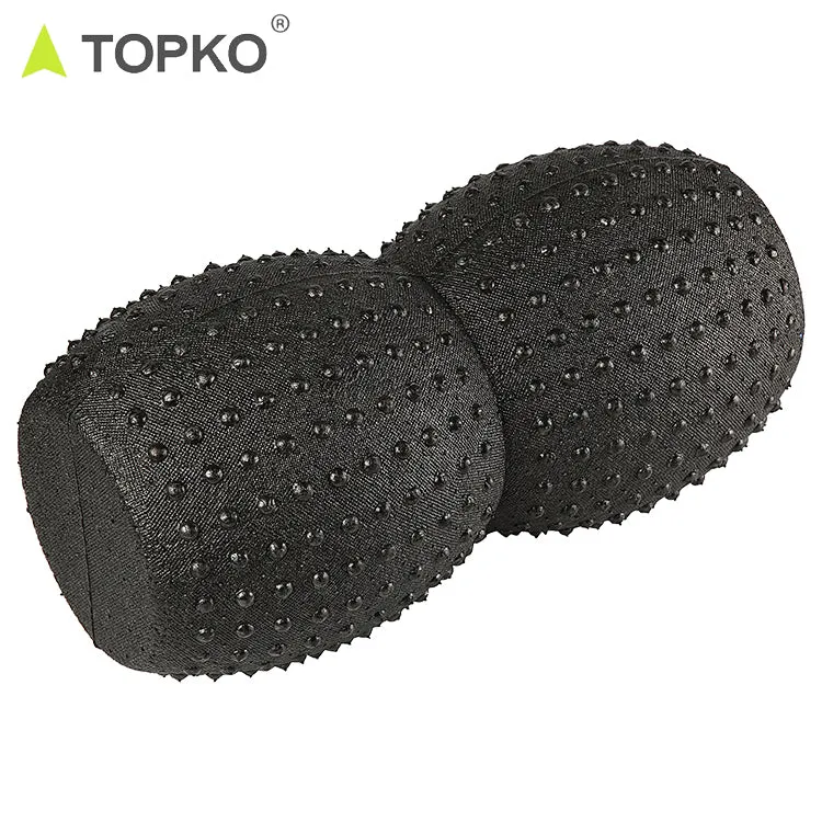 EPP Peanut Foam Roller