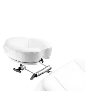 Equipro Deluxe Crescent - Adjustable Headrest Option
