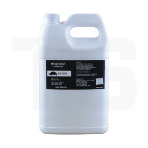 ER8550 **FREEZABLE SUPPLY**