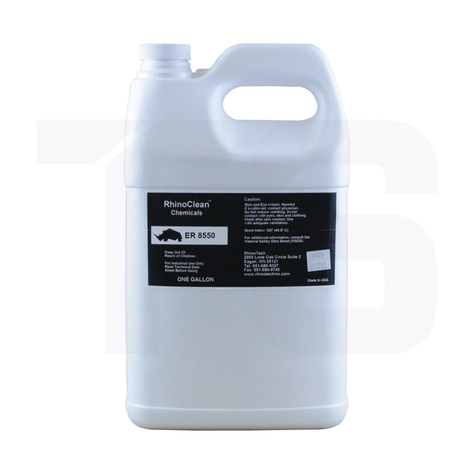 ER8550 **FREEZABLE SUPPLY**