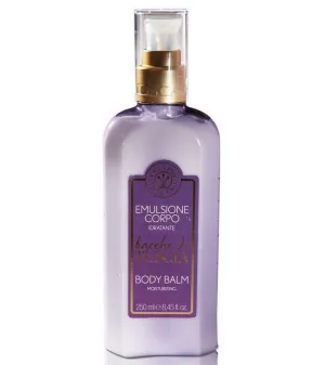 Erbario Toscano Bacche Di Tuscia Body Balm 250ml